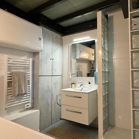 Loft New York A Marseille