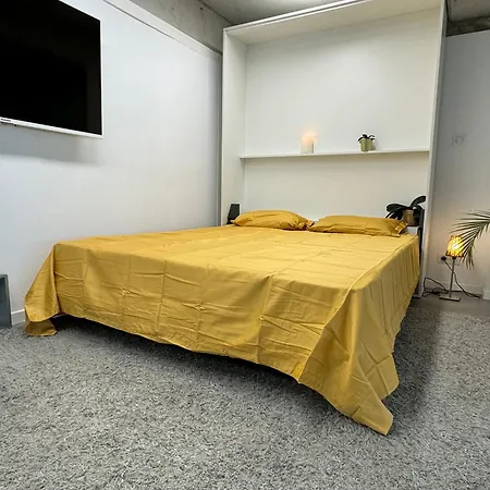 Loft New York A * Marseille
