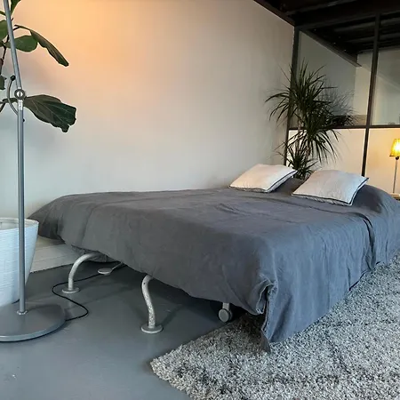 Loft New York A