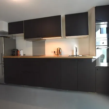 Apartment Loft New York A Marseille
