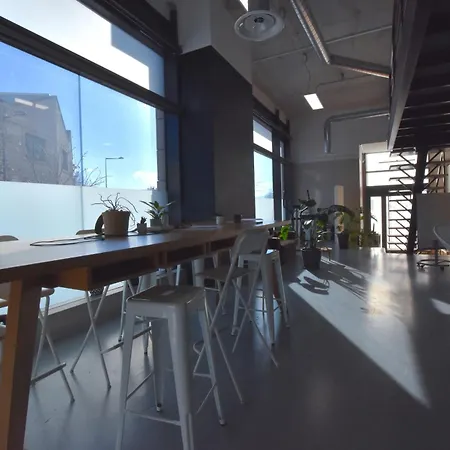 Apartment Loft New York A *