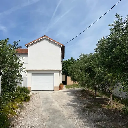 Piscine Villa Marseille