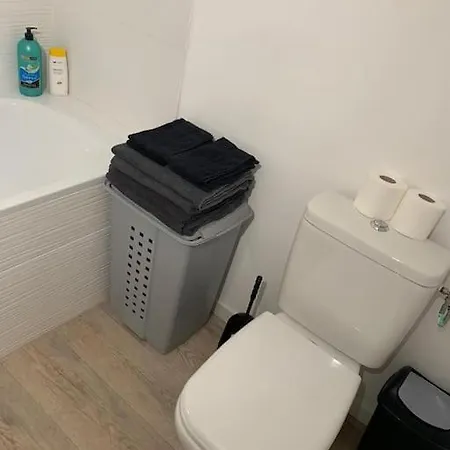 T3 Vue En Face Des Jo Appartement *