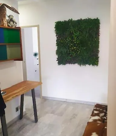 Apartment Mazargues St Anne *