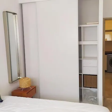 Mazargues St Anne Apartment Marseille