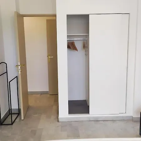 Mazargues St Anne Apartment