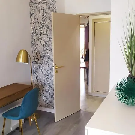 Apartment Mazargues St Anne Marseille