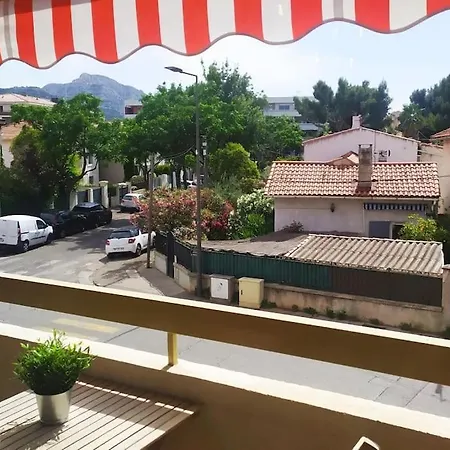 Mazargues St Anne