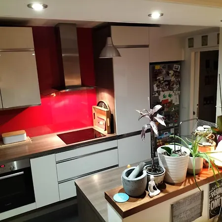 Apartment Duplex T4 Toit Terrasse Plages Parc Borely 13008 Marseilles