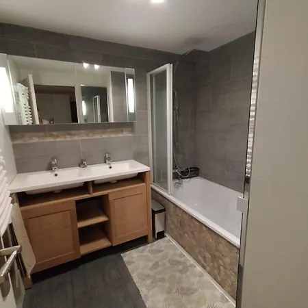 Apartment Duplex T4 Toit Terrasse Plages Parc Borely 13008