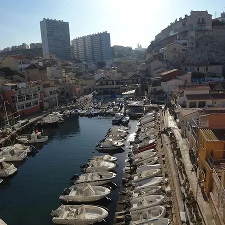 Petit Coin De Paradis Au Coeur De