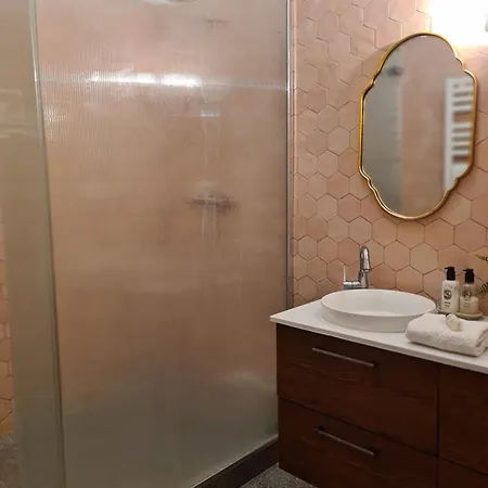 Appartement Labo Marseille