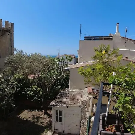 Petit Coin De Paradis Au Coeur De Holiday home *