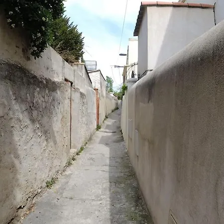 Petit Coin De Paradis Au Coeur De