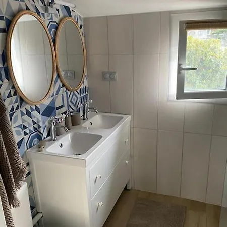 Maisonette Roucas Apartment Marseille