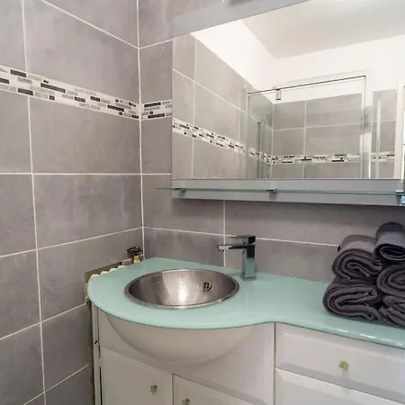 Apartment Joli T3 - Centre-ville *