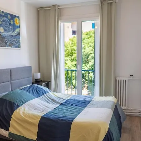 Joli T3 - Centre-ville Apartment Marseille