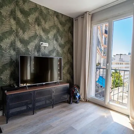 Joli T3 - Centre-ville