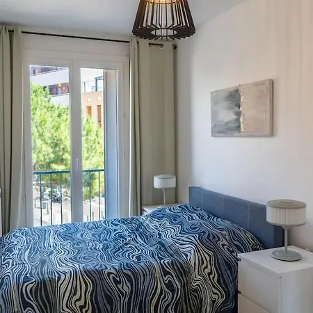 Joli T3 - Centre-ville Apartment