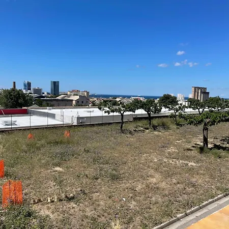 Apartment La Perle Marseillaise