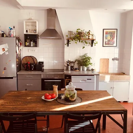 T2 Vauban Apartment *
