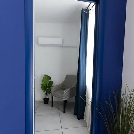 Apartment Le Grand Bleu Marseille