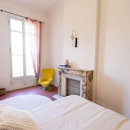 Grand Standing Apartment Marseille