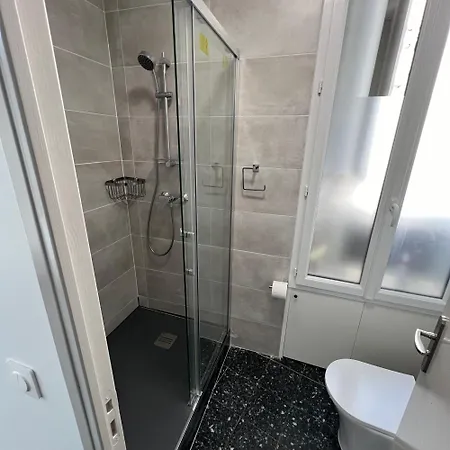 Guest house St Charles, Canebiere, Vieux-port *