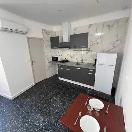 Guest house St Charles, Canebiere, Vieux-port *