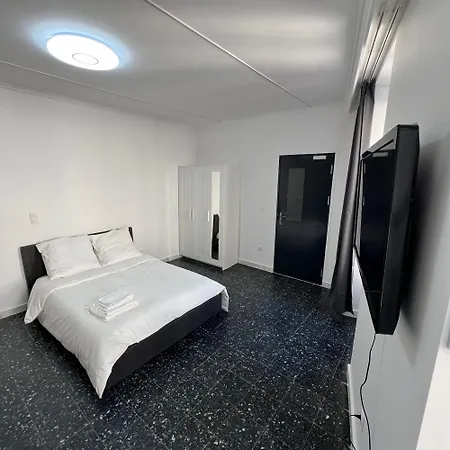 Guest house St Charles, Canebiere, Vieux-port *