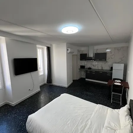 Guest house St Charles, Canebiere, Vieux-port *