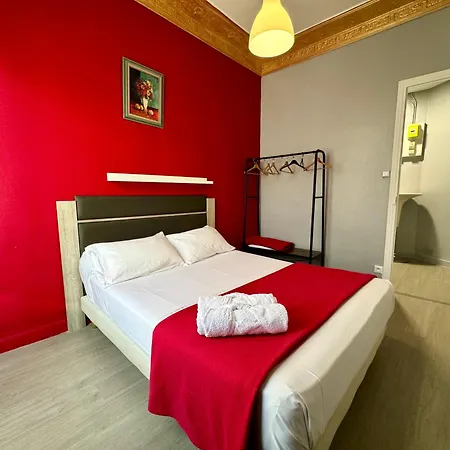 Apartment Le Saint-charles *