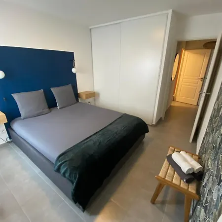 Elegant T3 Au Panier Vieux Port Avec Terrasse Privee Et Parking Apartment Marseille