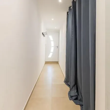 Maison Familiale Neuve Marseille