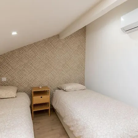 Maison Familiale Neuve Marseille