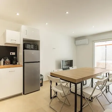 Maison Familiale Neuve Holiday home