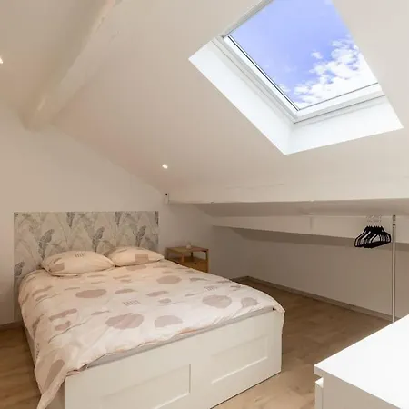 Maison Familiale Neuve