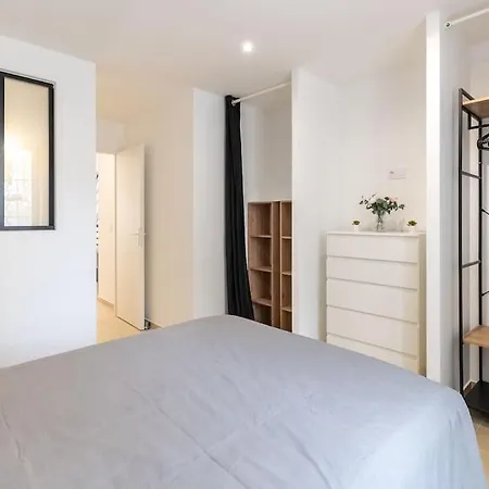 Maison Familiale Neuve Holiday home