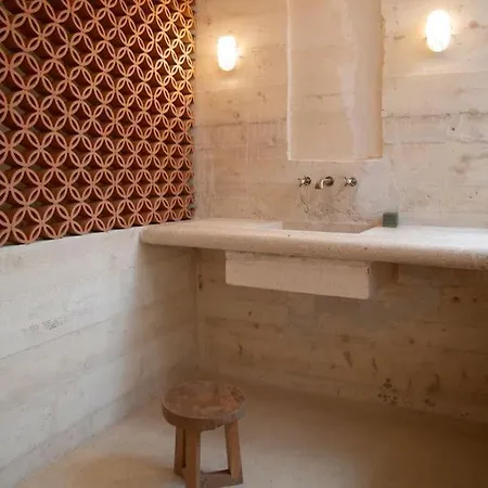 Maison Granite Malmousque *