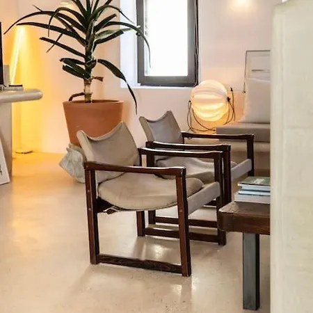 Maison Granite Malmousque Villa
