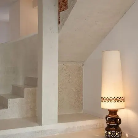 Maison Granite Malmousque Villa Marseille