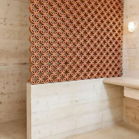 Villa Maison Granite Malmousque Marseille