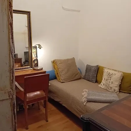 Apartment T3 Au Coeur De *