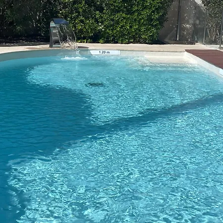 Aparthotel Prado Piscine Terrasse Marseille