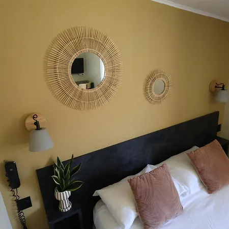 Hotel Boutique Azur Marseilles