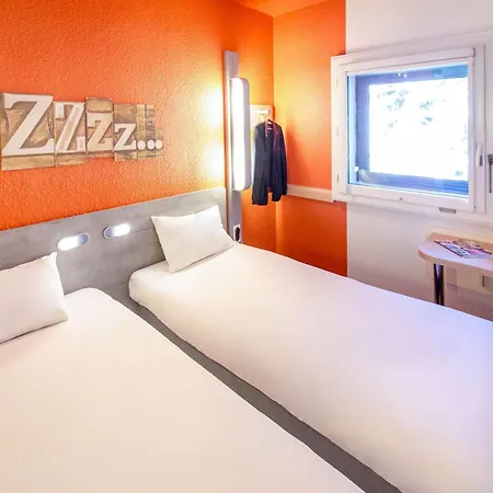 Ibis Budget Timone