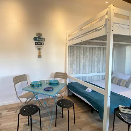 Apartment L'escapade Marseillaise By Anderslocation -wifi-netflix Marseille