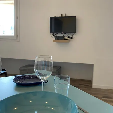 L'escapade Marseillaise By Anderslocation -wifi-netflix * Marseille