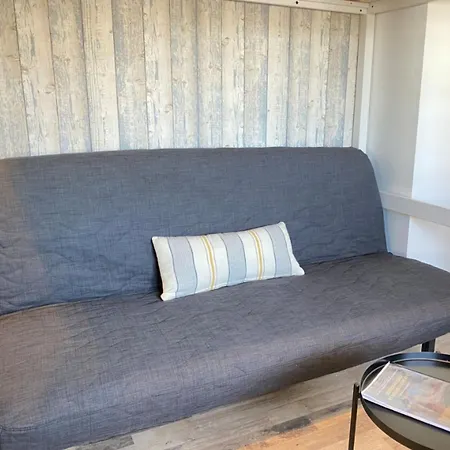 Apartment L'escapade Marseillaise By Anderslocation -wifi-netflix
