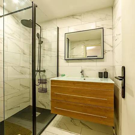 Guestready - Superbe Oasis Pres De La Plage Prado Apartment